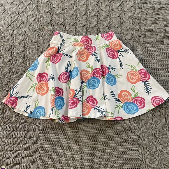 boutique Other - Sew Sassy Twirl & Swing Skirt ~ 10